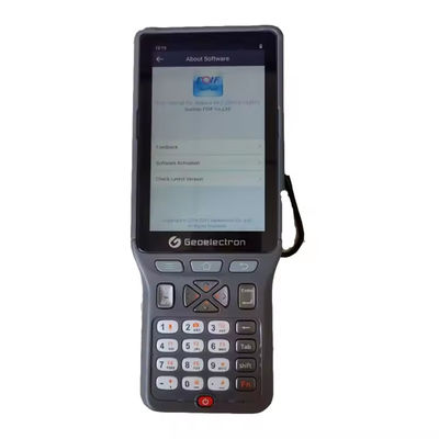 購入 A90 GPS測量器 Gnss データ収集器 GISコントローラ P9IV 高精度 online manufacture