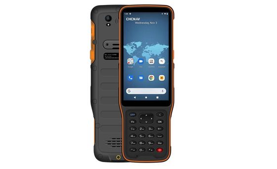 購入 CHCNAV GIS データ収集器 超堅固なAndroid RTK コントローラー HCE600 online manufacture