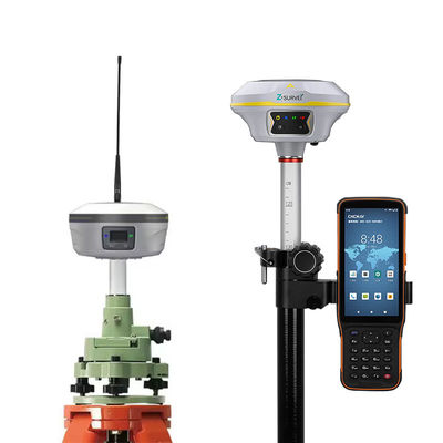 購入 ガリレオ衛星CHC IMU I86 RTK GNSS GPS受信機ローバー200Hz オンライン製造