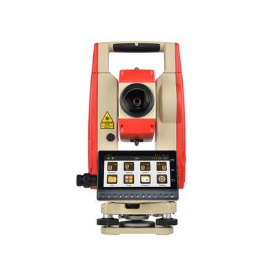 購入 30X拡大縮小 コリダ KTS-552R15 1500M プリズムなし ロボット式総駅調査機器 オンライン製造
