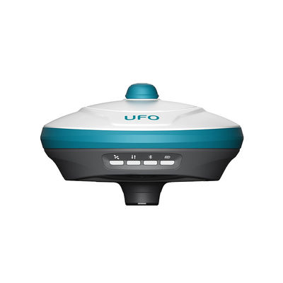 購入 カリブレーション無料 GPS UFO U3 PRO GNSS RTK受信機 土地調査 IP68 防水 オンライン製造