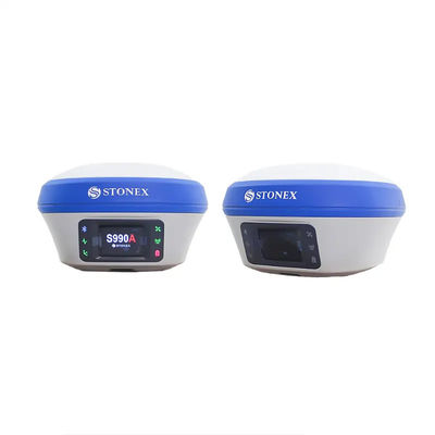 購入 STONEX S990A GNSS RTKベースステーションとローバー受信機 800チャンネル 内部ラジオ 8km online manufacture