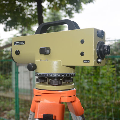 購入 フォイフ オプティカルDS05 38X 自動平準化機械 土地測量ツール 計測器 online manufacture