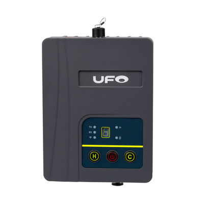 購入 外部無線UFO RTK GNSS GPS受信機 ブルートゥース 410MHz-470MHz オンライン製造