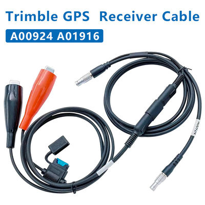 購入 A00924 & A01916 トリムブル用 GPS GNSSケーブル トリムブル用 GNSS 5700 5800 R4 R5 R6 R8 R10 に適した PDL HPB TDL または ADL ラジオ オンライン製造