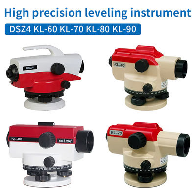 購入 コリダ 平準化器 32倍自動平準化屋外高精度工学測定器 KL-90 オンライン製造