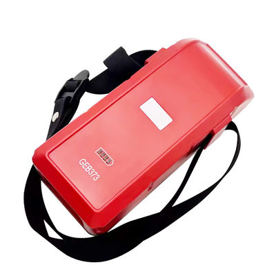 購入 ライカ トータルステーション GPS用 Li-ion GEB373 外付けバッテリー オンライン製造
