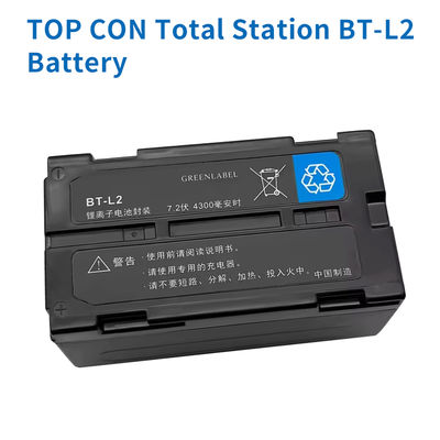 購入 TOPCON BT-L2 バッテリー あなたのES / OS Sok総駅 GPS調査機器にぴったりです オンライン製造