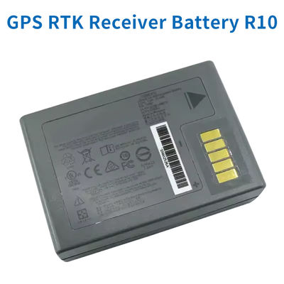 購入 高容量7.4V 3700mah リチウムイオン電池 トリムブルR10/R12/R12i GPS RTK受信機 990737 76767 オンライン製造