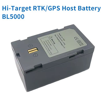 購入 BL-5000 ハイターゲットのバッテリー H32 V30 V50 F61 F66 IRTK2 V90 V60 TS5 A10 A8 RTK GNSS GPS と長持ち電源 オンライン製造