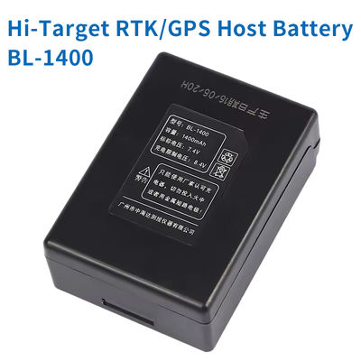 購入 BL-1400 バッテリー Hi-target V8 V9 V10 RTK GPS の究極ソリューション オンライン製造