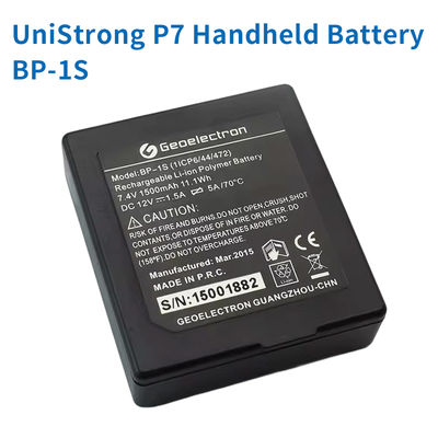 購入 Stonex BP-1S バッテリー S3 S6 S9 GPS RTK Unistrong P7 コントローラー バッテリー 7.4V 1500mAh Li-ion GNSS BP1S オンライン製造