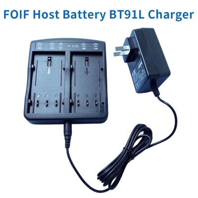 購入 FOIF RTK/GPS Battery BT91L Charger FDQ21 FDQ7-01 Adapter オンライン製造