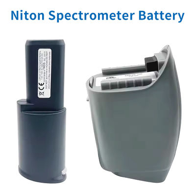 購入 New NITON XLT 797 898 Thermo Scientific Analyzer Battery 510001-099,600-541 NEW 420-002 Battery For XL2 XL3t 900S XRF Analyzer Spectrometer 2ICR19/66-9 オンライン製造