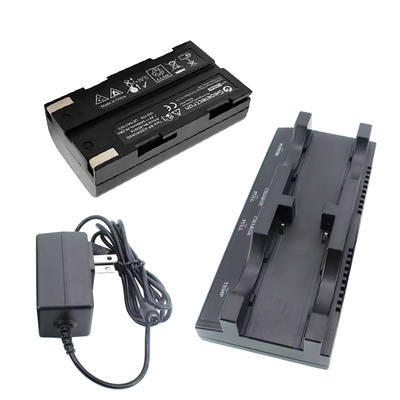 購入 STONEX S3 S9 RTK/GPS BP-3 バッテリー Uni Strong G970 充電器 CH-S932X84 オンライン製造