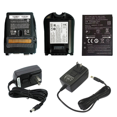 購入 RTKハンディGPSバッテリー TSC2/TSC3/JUNO-SA/SB/3D/RECON 充電器 707-00008-00A BA-1405206 TSC2 TSC3 アンテナ オンライン製造