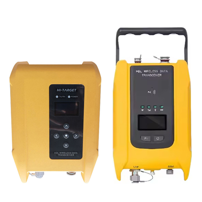 購入 Hi-Target RTK Haixingda/Huaxing V90/iRTK2 BeiDou GPS External Radio 35W High-Power HDL460A オンライン製造