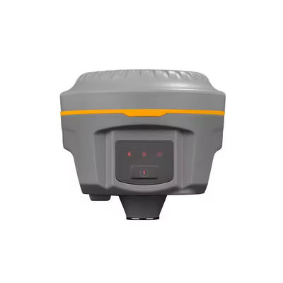 地面測定 南銀河 G1 RTK GPS受信機 GNSS RTK基地 そしてローバー