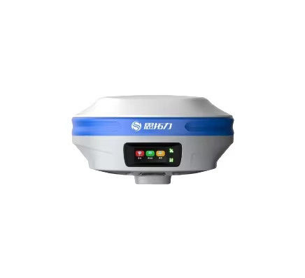 STONEX S20 GNSS RTK受信機ベースとローバー・ベイドゥー GNSS技術測量器具の位置位置付け