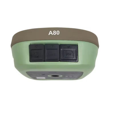 測量装置 GPS RTKベースとローバー FOIF A80 800チャンネル GNSS GPSS RTK受信機