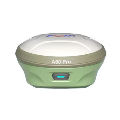 測量装置 GPS RTKベースとローバー FOIF A60 PRO 1408チャンネル GNSS GPSS RTK受信機