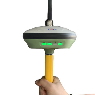 測量装置 GPS RTKベースとローバー FOIF A70 PRO 800チャネル GNSS GPSS RTK受信機