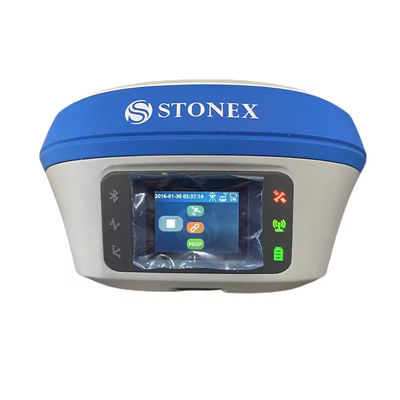 インターナショナルバージョン ストーンックス S6II/S980 GPS GNSS Google機能と更新可能なサーパッドソフトウェア受信機 RTK