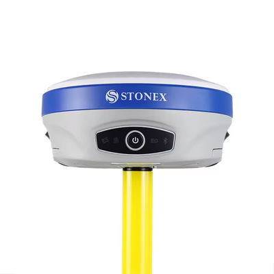 国際版 STONEX S900A/S9II グーグル機能GNSS受信機 RTK付きGPS調査機器