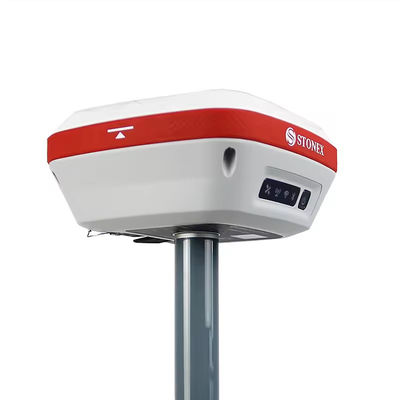 国際版 GNSS RTKシステムベースとローバーステーション STONEX S3II SE GPS測量器具
