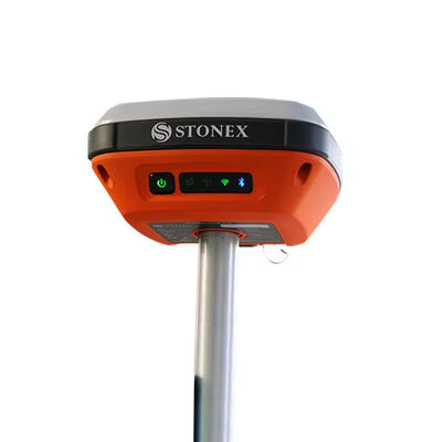 国際版 GNSS RTKシステムベースとローバーステーション STONEX S3A/S850 GPS測量機器