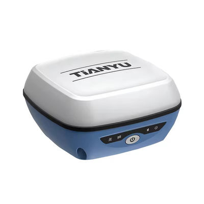 国際版 GNSS RTK システム TIANYU C6 ベースとローバー GPS 計測器