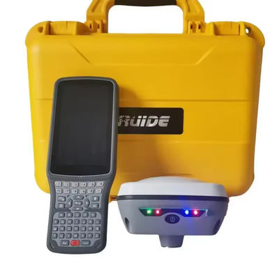 RUIDE GPS GNSS受信機 1598チャンネル RUIDE R93I Pro GNSS受信機ベースとローバー調査機器