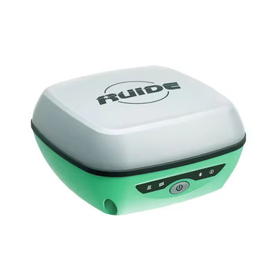 RUIDE GPS GNSS受信機 1598チャンネル RUIDE R93i MINI GNSS受信機ベースとローバー調査機器
