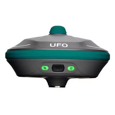 GNSS RTK UFO F3 AR アップグレード 土地調査機器 調査 IMU GPS ロバー