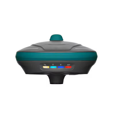 測量 GNSS RTK UFO F3 Plus RTK ベースとローバー 土地調査機器のアップグレード
