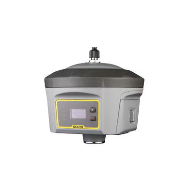 新しいバージョン GPS Rtk 南部 G6受信機 測量器 Rtk Gnss 測量 GPS ベースとローバー