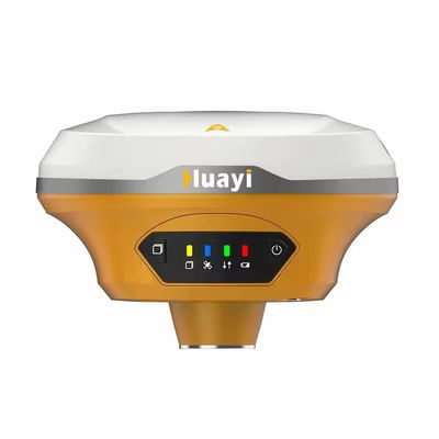 1408チャンネル CHCNAV ロバー受信機 E96 ビジュアル RTK 測量機器 高精度GPS受信機
