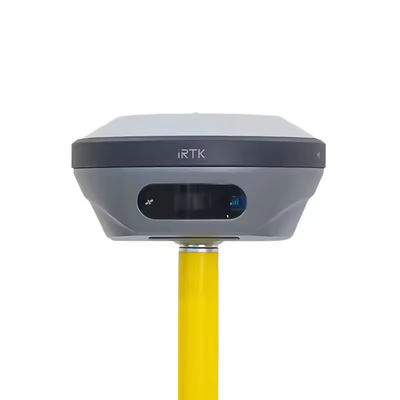 GNSS RTK Hi -target IRTK4 土地調査機器のアップグレード 調査IMU GPS