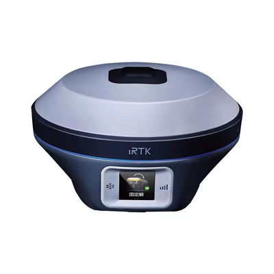 GNSS RTK Hi -Target IRTK5X アップグレード 土地調査機器 調査 IMU GPS