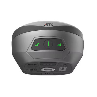 測量 GNSS RTK Hi -Target VRTK2 土地測量機器のアップグレード 調査 IMU GPS