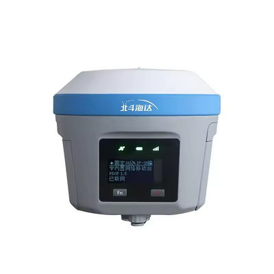 測量 GNSS RTK Hi -Target TS7 Proベースとローバーアップグレード