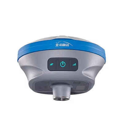 GPS GNSS RTK Hi -Target T5 Pro Rover 土地調査機器のアップグレード