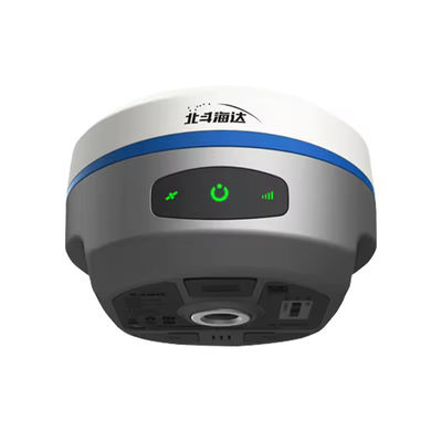 GPS GNSS RTK Hi -Target TS6ベースとローバーアップグレード