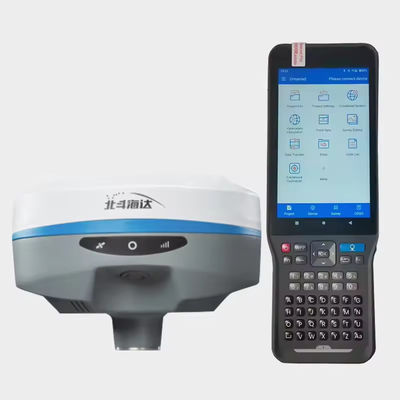 GPS GNSS RTK Hi -target TS2 地図機器のためのベースとローバーのアップグレード
