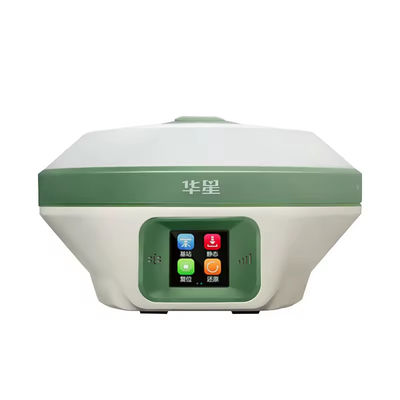 GNSS RTK Hi -target A16 基地の調査機器のためのベースとローバーのアップグレード