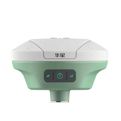 GNSS RTK ハイターゲットのA30ベースとローバーの土地調査機器のアップグレード
