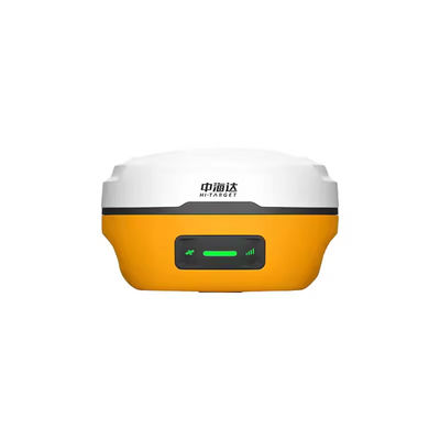 測量 GNSS RTK Hi -Target V5 ベースと陸地調査機器のためのローバーアップグレード