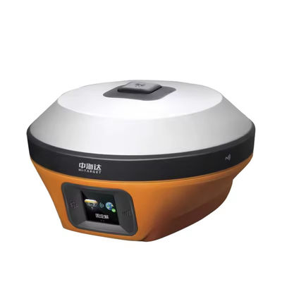 GNSS RTK Hi -target V98 基地の調査機器のためのベースとローバーのアップグレード