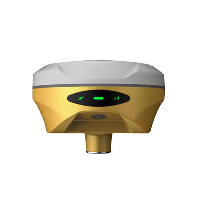 GNSS RTK Hi -target V300 地図機器のためのベースとローバーのアップグレード