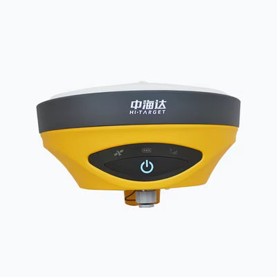 測量 GNSS RTK Hi -Target X7 ベースとローバーアップグレード